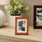 24 Pack: 2" x 3" Mini Frame with Mat by Studio Décor®